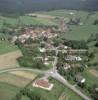 Photos aériennes de Gredisans (39290) - Autre vue | Jura, Bourgogne-Franche-Comté, France - Photo réf. 37446