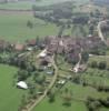 Photos aériennes de Gredisans (39290) - Autre vue | Jura, Bourgogne-Franche-Comté, France - Photo réf. 37448