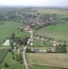 Photos aériennes de Gredisans (39290) - Autre vue | Jura, Bourgogne-Franche-Comté, France - Photo réf. 37449