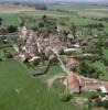 Photos aériennes de Gredisans (39290) - Autre vue | Jura, Bourgogne-Franche-Comté, France - Photo réf. 37450