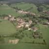 Photos aériennes de Archelange (39290) - Autre vue | Jura, Bourgogne-Franche-Comté, France - Photo réf. 37451