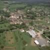 Photos aériennes de Archelange (39290) - Autre vue | Jura, Bourgogne-Franche-Comté, France - Photo réf. 37456