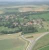 Photos aériennes de Rainans (39290) - Autre vue | Jura, Bourgogne-Franche-Comté, France - Photo réf. 37457