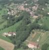 Photos aériennes de Rainans (39290) - Autre vue | Jura, Bourgogne-Franche-Comté, France - Photo réf. 37458