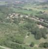Photos aériennes de Rainans (39290) - Autre vue | Jura, Bourgogne-Franche-Comté, France - Photo réf. 37461
