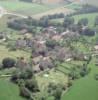 Photos aériennes de Rainans (39290) - Le Centre Ville | Jura, Bourgogne-Franche-Comté, France - Photo réf. 37462
