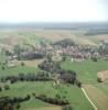 Photos aériennes de Chevigny (39290) - Autre vue | Jura, Bourgogne-Franche-Comté, France - Photo réf. 37464