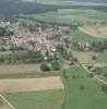 Photos aériennes de Chevigny (39290) - Autre vue | Jura, Bourgogne-Franche-Comté, France - Photo réf. 37465