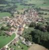 Photos aériennes de Chevigny (39290) - Autre vue | Jura, Bourgogne-Franche-Comté, France - Photo réf. 37468