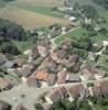 Photos aériennes de Chevigny (39290) - Autre vue | Jura, Bourgogne-Franche-Comté, France - Photo réf. 37470