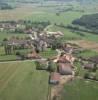 Photos aériennes de Pointre (39290) - Autre vue | Jura, Bourgogne-Franche-Comté, France - Photo réf. 37471
