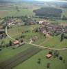 Photos aériennes de Pointre (39290) - Autre vue | Jura, Bourgogne-Franche-Comté, France - Photo réf. 37472
