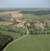 Photos aériennes de Pointre (39290) - Autre vue | Jura, Bourgogne-Franche-Comté, France - Photo réf. 37473