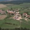 Photos aériennes de Pointre (39290) - Autre vue | Jura, Bourgogne-Franche-Comté, France - Photo réf. 37474