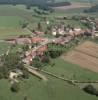 Photos aériennes de Pointre (39290) - Autre vue | Jura, Bourgogne-Franche-Comté, France - Photo réf. 37475