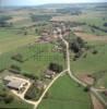 Photos aériennes de Pointre (39290) - Autre vue | Jura, Bourgogne-Franche-Comté, France - Photo réf. 37476