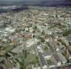 Photos aériennes de Colmar (68000) - Le Quartier Saint-Léon | Haut-Rhin, Alsace, France - Photo réf. 37492