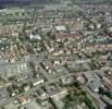 Photos aériennes de Colmar (68000) - Le Quartier Saint-Léon | Haut-Rhin, Alsace, France - Photo réf. 37494