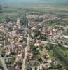 Photos aériennes de Ostheim (68150) - Autre vue | Haut-Rhin, Grand Est, France - Photo réf. 37541