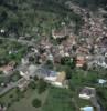Photos aériennes de Gunsbach (68140) - Vue générale | Haut-Rhin, Alsace, France - Photo réf. 37547