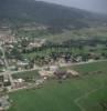 Photos aériennes de Gunsbach (68140) - Vue générale | Haut-Rhin, Grand Est, France - Photo réf. 37550