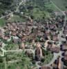 Photos aériennes de Gunsbach (68140) - Vue générale | Haut-Rhin, Alsace, France - Photo réf. 37554