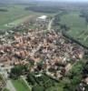 Photos aériennes de Guémar (68970) - Autre vue | Haut-Rhin, Grand Est, France - Photo réf. 37571