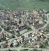 Photos aériennes de Ammerschwihr (68770) - Autre vue | Haut-Rhin, Alsace, France - Photo réf. 37588 - Cit viticole rpute notamment pour son Kaefferkopf, Ammerschwihr a perdu la plus grande partie de son riche patrimoine historique pendant la Deuxime Guerre mondiale.