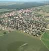 Photos aériennes de Kunheim (68320) - Autre vue | Haut-Rhin, Grand Est, France - Photo réf. 37617