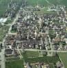 Photos aériennes de Sigolsheim (68240) | Haut-Rhin, Grand Est, France - Photo réf. 37622