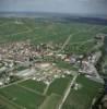 Photos aériennes de Sigolsheim (68240) | Haut-Rhin, Grand Est, France - Photo réf. 37624