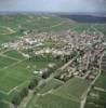Photos aériennes de Sigolsheim (68240) - Autre vue | Haut-Rhin, Alsace, France - Photo réf. 37625