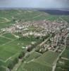 Photos aériennes de Sigolsheim (68240) | Haut-Rhin, Grand Est, France - Photo réf. 37625