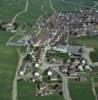 Photos aériennes de Sigolsheim (68240) | Haut-Rhin, Grand Est, France - Photo réf. 37627