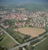 Photos aériennes de Herrlisheim-près-Colmar (68420) | Haut-Rhin, Grand Est, France - Photo réf. 37630