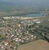 Photos aériennes de Herrlisheim-près-Colmar (68420) | Haut-Rhin, Grand Est, France - Photo réf. 37631