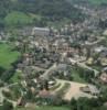 Photos aériennes de Orbey (68370) | Haut-Rhin, Grand Est, France - Photo réf. 37693