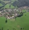 Photos aériennes de Orbey (68370) | Haut-Rhin, Grand Est, France - Photo réf. 37695