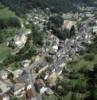 Photos aériennes de Orbey (68370) | Haut-Rhin, Alsace, France - Photo réf. 37701