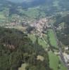 Photos aériennes de Lapoutroie (68650) - Autre vue | Haut-Rhin, Grand Est, France - Photo réf. 37706
