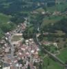 Photos aériennes de Lapoutroie (68650) - Autre vue | Haut-Rhin, Grand Est, France - Photo réf. 37710