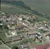 Photos aériennes de "Maurice," - Photo réf. 37743 - Le centre du village avec son église Saint-Maurice du XVè.