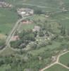 Photos aériennes de Riquewihr (68340) - Autre vue | Haut-Rhin, Alsace, France - Photo réf. 37751