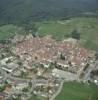 Photos aériennes de Riquewihr (68340) - Autre vue | Haut-Rhin, Alsace, France - Photo réf. 37753