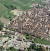Photos aériennes de Riquewihr (68340) | Haut-Rhin, Alsace, France - Photo réf. 37754 - beaux villages