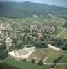 Photos aériennes de Zimmerbach (68230) | Haut-Rhin, Grand Est, France - Photo réf. 37777