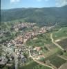 Photos aériennes de Zimmerbach (68230) | Haut-Rhin, Grand Est, France - Photo réf. 37781