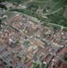 Photos aériennes de Bergheim (68750) - Autre vue | Haut-Rhin, Alsace, France - Photo réf. 37789
