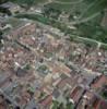 Photos aériennes de Bergheim (68750) | Haut-Rhin, Grand Est, France - Photo réf. 37789