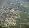 Photos aériennes de Colmar (68000) - Le Quartier Sainte-Marie | Haut-Rhin, Alsace, France - Photo réf. 37798